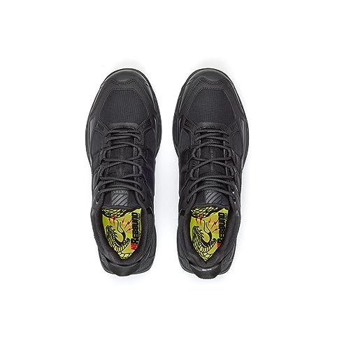 VIKTOS Men's Range Trainer XC Waterproof Breathable Tactical Running Shoes with Hi-Rebound EVA Midsole4