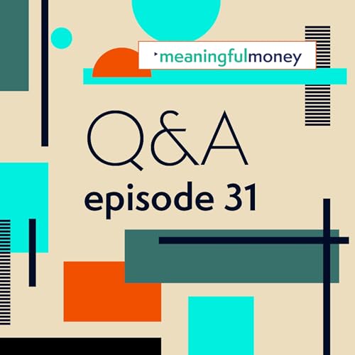 Listener Questions Episode 31