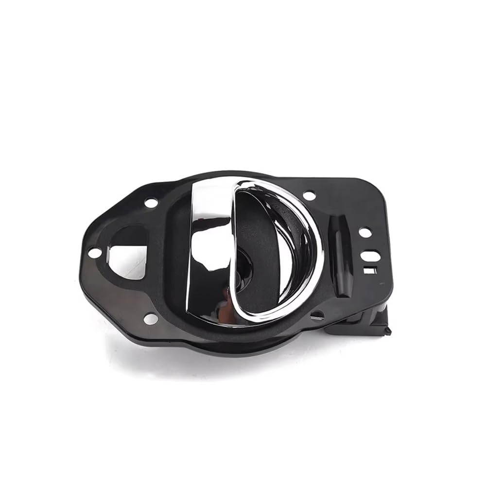 Dngjuen Left Interior Door Handle For Hhr 2006-2011 25812196 19299614 25812186 19299613 Sliding Door Handle(Left)