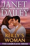 Reilly's Woman (The Americana Series Book 28)