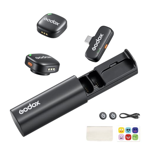 GODOX C01 Kit2 Wireless...
