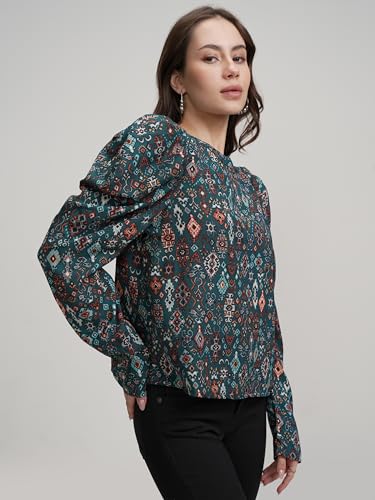 Image of Tokyo Talkies Women Shirt