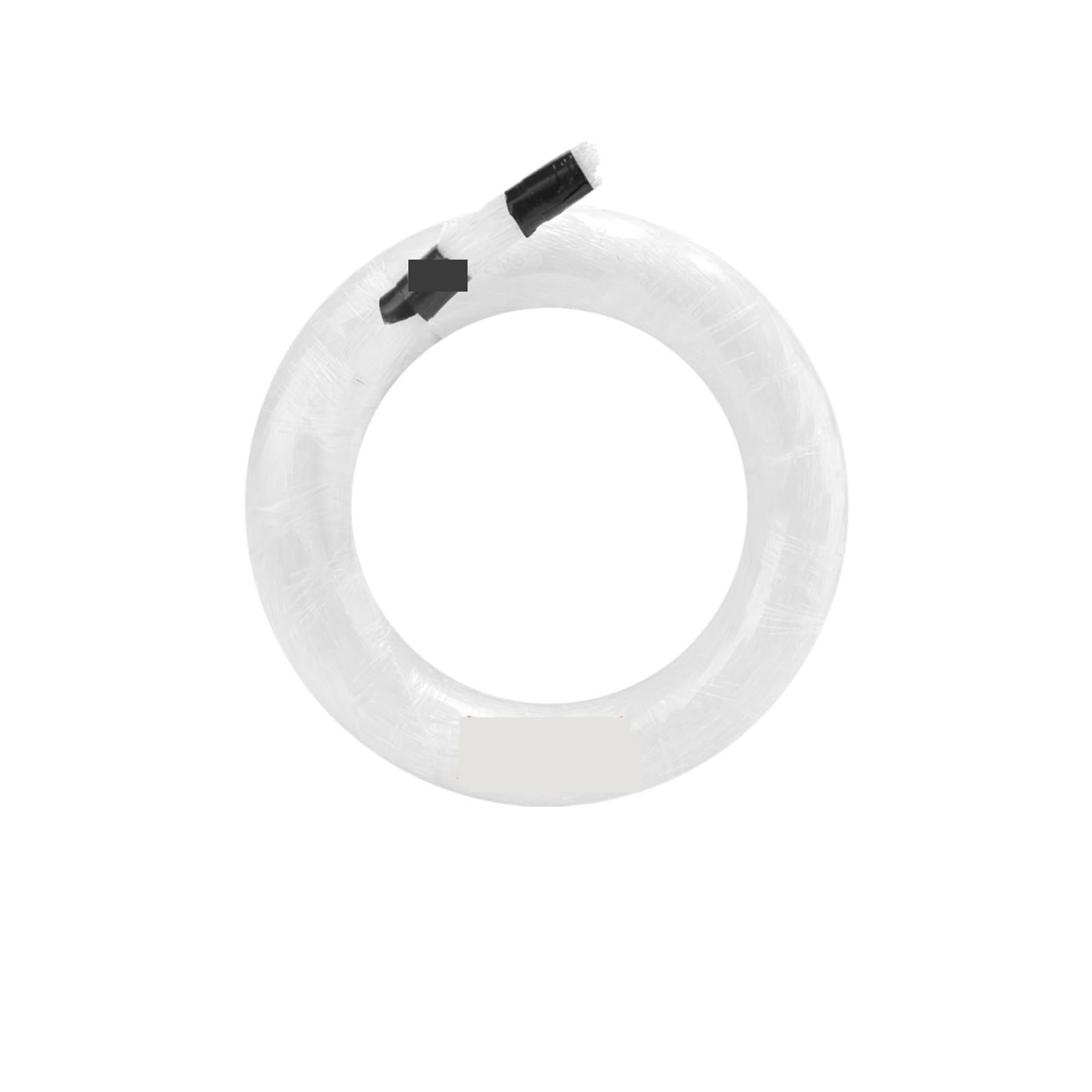 Câble en plastique PMMA à fibre optique mixte 415strands 3M pour moteur de lumière LED