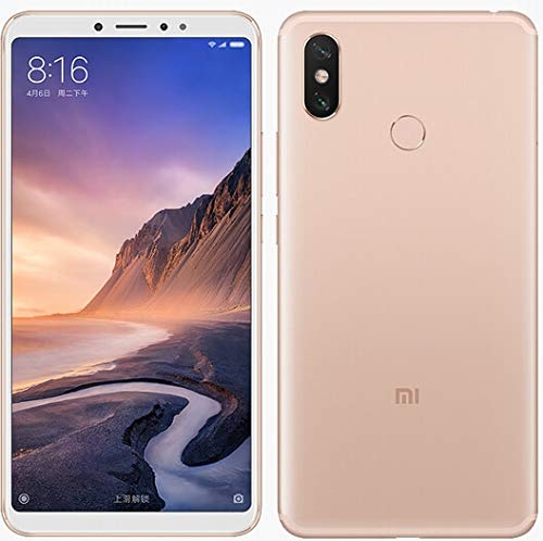 Amazon | 6.9 inch 顔認証 後12.0MP +5.0MP + 前8.0MPカメラ Xiaomi Mi 