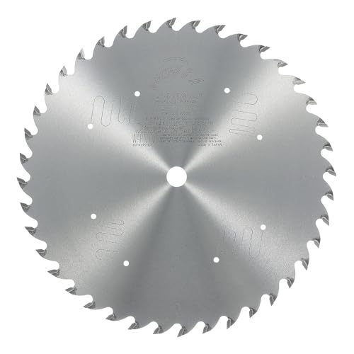 KANEFUSA 10-Inch 40T Table Saw Blade Wood PROs