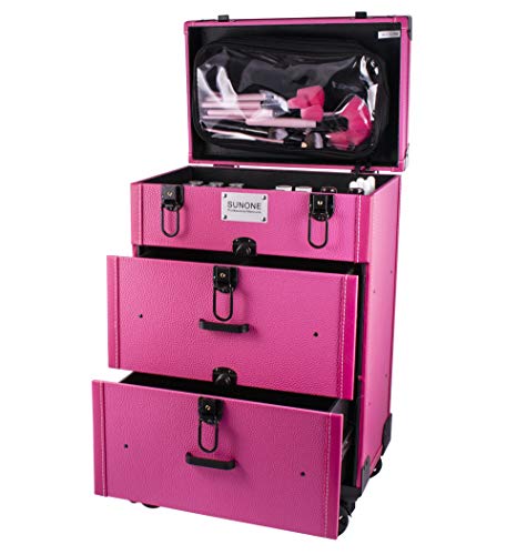 Sunone valise XL pour ne plus manquer de place en voyage