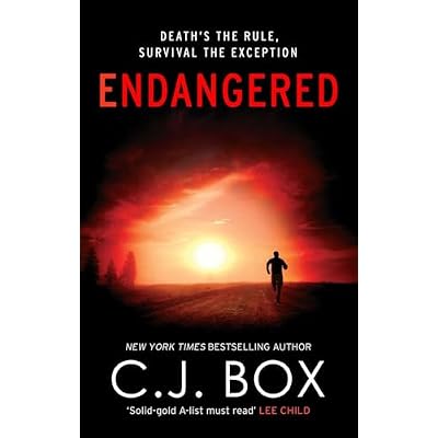 Endangered