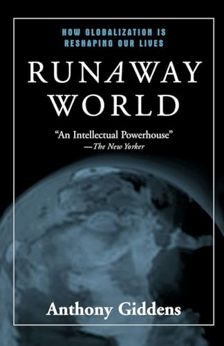 Runaway World