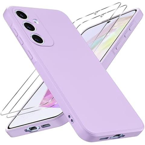 Coque Vauki pour Samsung A35 5G Cover