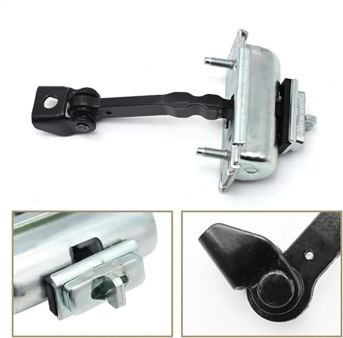 Repuesto de limitador de puerta para reparar la bisagra de tu Ford Transit 3