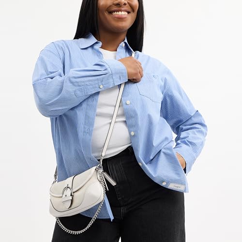 Coach Soho Bag 25 in Signature Jacquard - image 2
