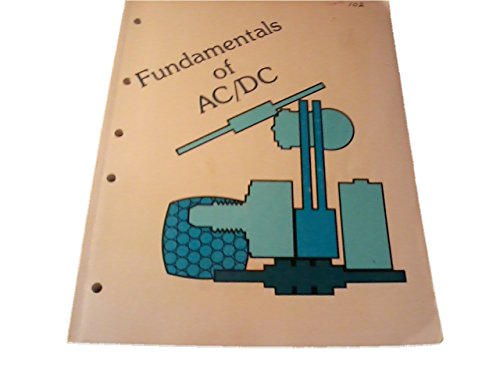 Fundamentals of Ac/dc 0866570004 Book Cover