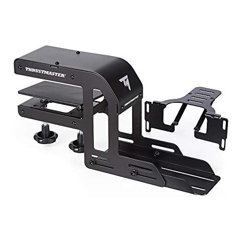 Thrustmaster TM Racing Clamp for Gaming Peripherals Cover