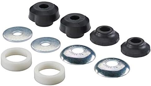 MOOG K8361 Radius Arm Bushing Kit
