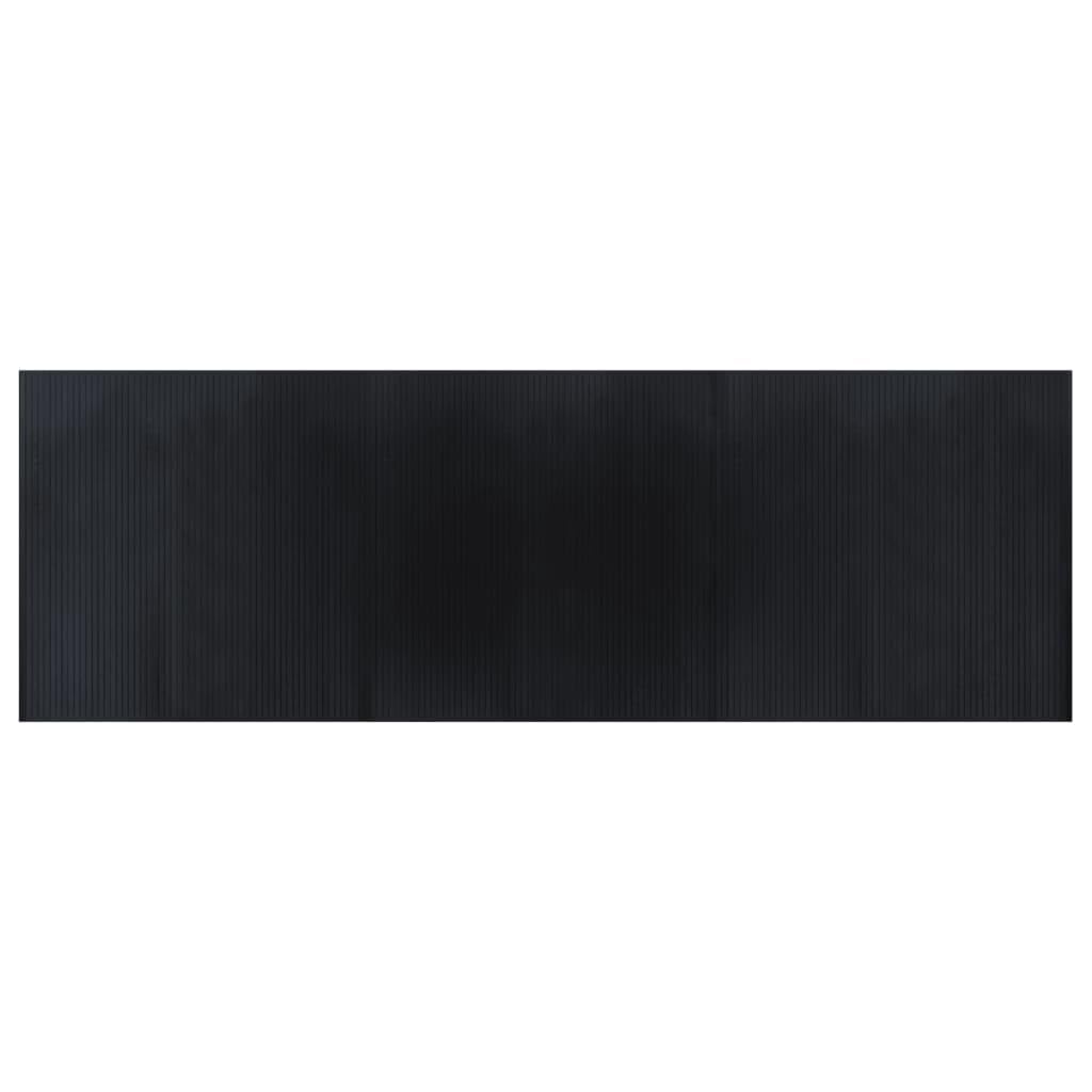 vidaXL Handmade Rug Jute Round Appealing Texture Home Living Room Bedroom Area Floor Tiling Protector Carpet Mat Decoration 90cm Grey — image 1