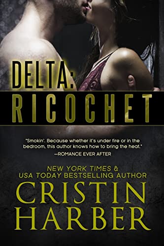 Delta:Ricochet
