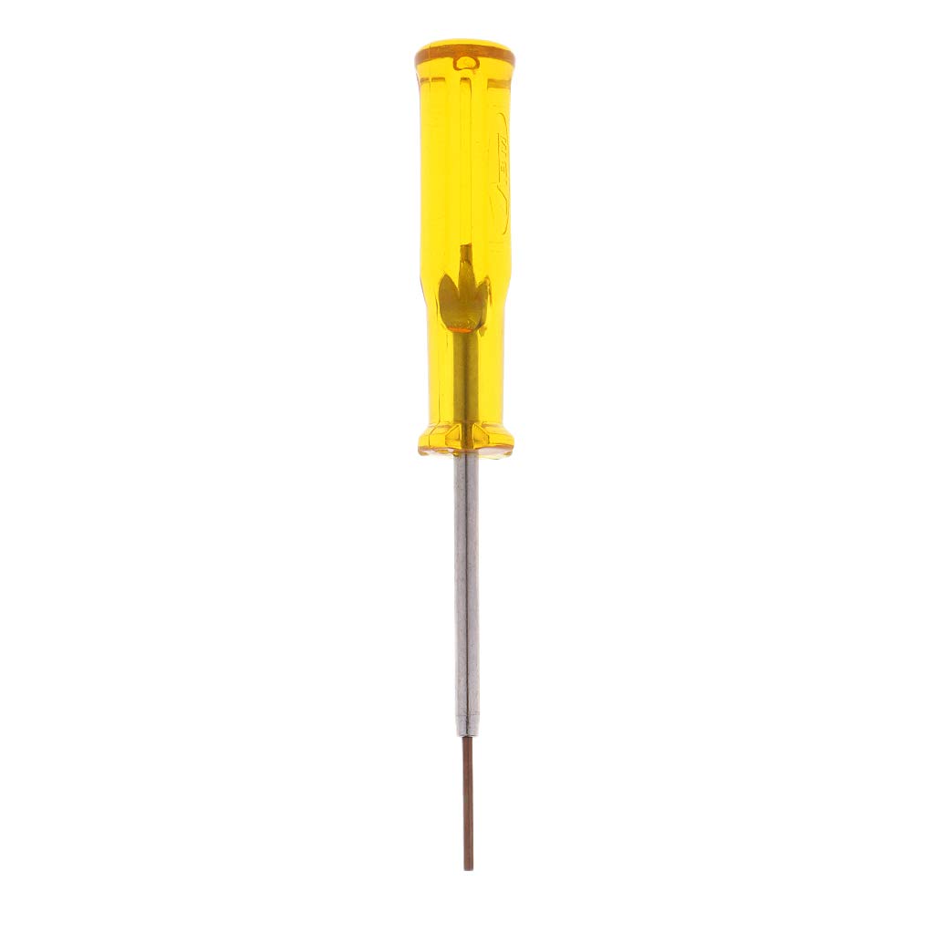 Needle Set Allen Driver Key Hex Screwdriver for Industrial Overlock Machine