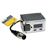 小林 LR-TB5000C 他 Detection distance 5 m, Cable with connector M12, Laser