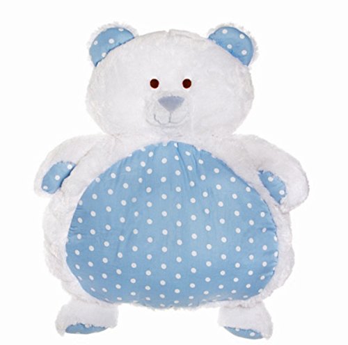 baby play mat teddy bear