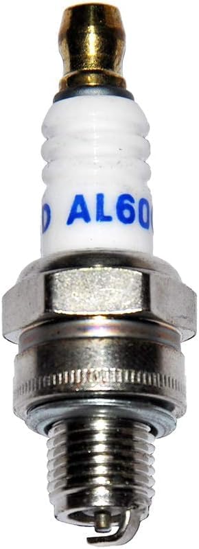 1pc Spark Plug LD AL60C CMR7H Compatible with GAS BAJA 5b 5t 5SC