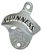 Guinness Wall Mounted Bottle Opener