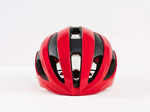 Bontrager Velocis MIPS - Casco per bici da corsa, colore: ro