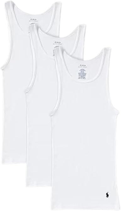 【watarumisaki0125】Ralph Lauren3点セット Amazon | [POLO RALPH LAUREN] [ポロ ラルフローレン] タンク