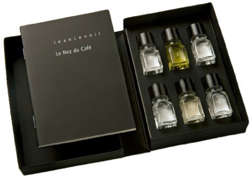 Le Nez du Café ルネデュカフェ コーヒー学習 バリスタ フランス製