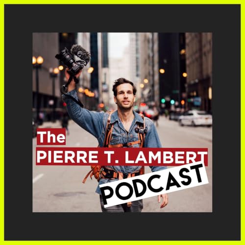 The Pierre T. Lambert Podcast cover art