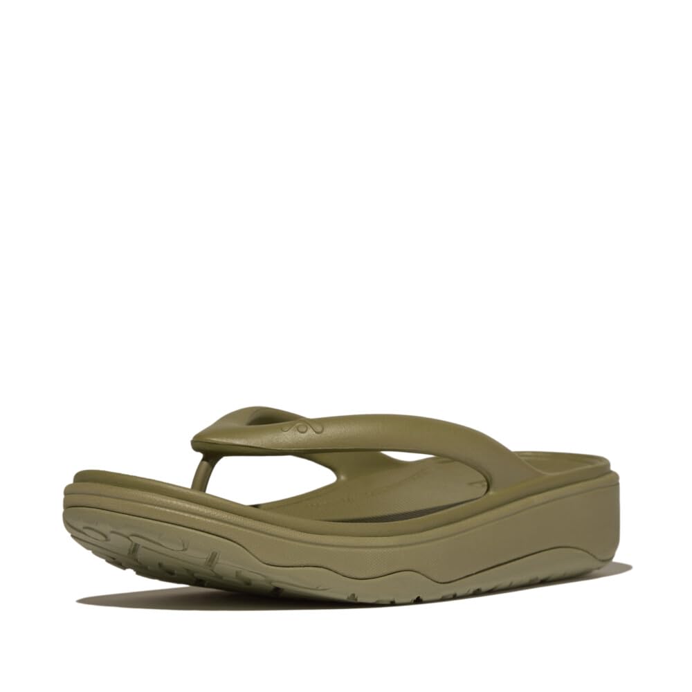 Fitflop Relieff Recovery Toe-post Sandals SandaliaMujer