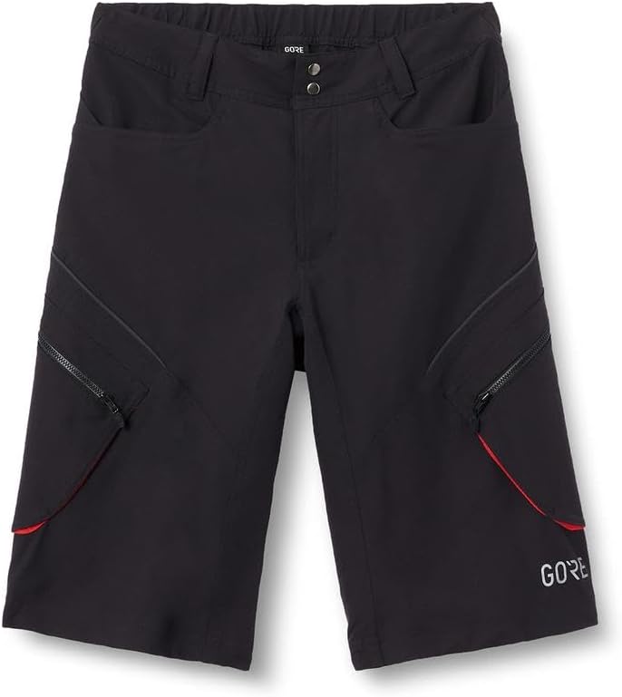 acg trail shorts