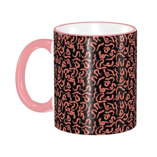 ̃TS[ }OJbv R[q[Jbv Pink  HJbv eB[Jbv ϔM}O ۉ ϗ  傫 ~NRbv 330ml G ƒp vg蕨