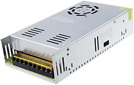 Miniatura 2 de MTYTOT 24V 15A 360W Fuente de alimentación conmutada CA 110V  220V a CC 24V 15Amp Adaptador universal regulado convertidor transformador para DC24V