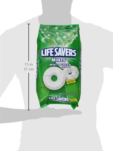 Life Savers Wint-O-Green