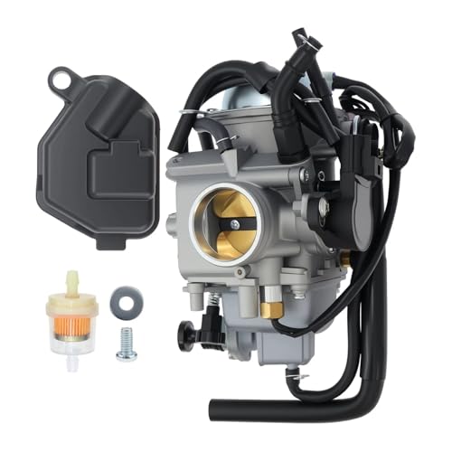 RU 500 TRX500 FA FGA FPA 4X4 2001-2014�p�L���u���^�[�o�C�N