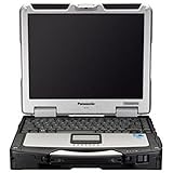  Panasonic Toughbook 31 Standard - Intel® Core i5-2520M Prozessor / 2.5 GHz - Windows 7 Professional - 4 GB RAM - 320 GB HDD - 3