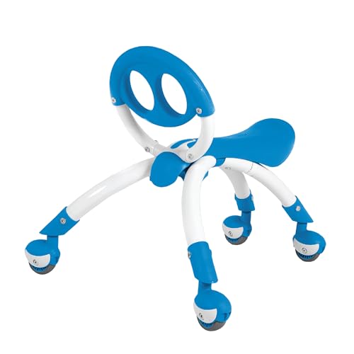 YBIKE Pewi Walking Ride On Toy - from...