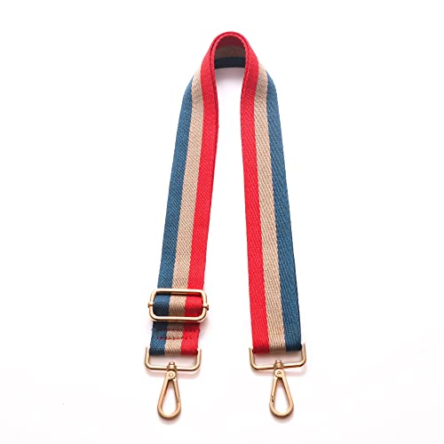 Image of Purse Straps Replacement Wide Crossbody Shoulder Strap for Bags Purse Extender Accessories Guitar Straps
