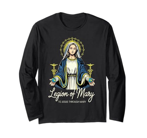 Legion Of Mary ����J�g���b�N ����T�V���c