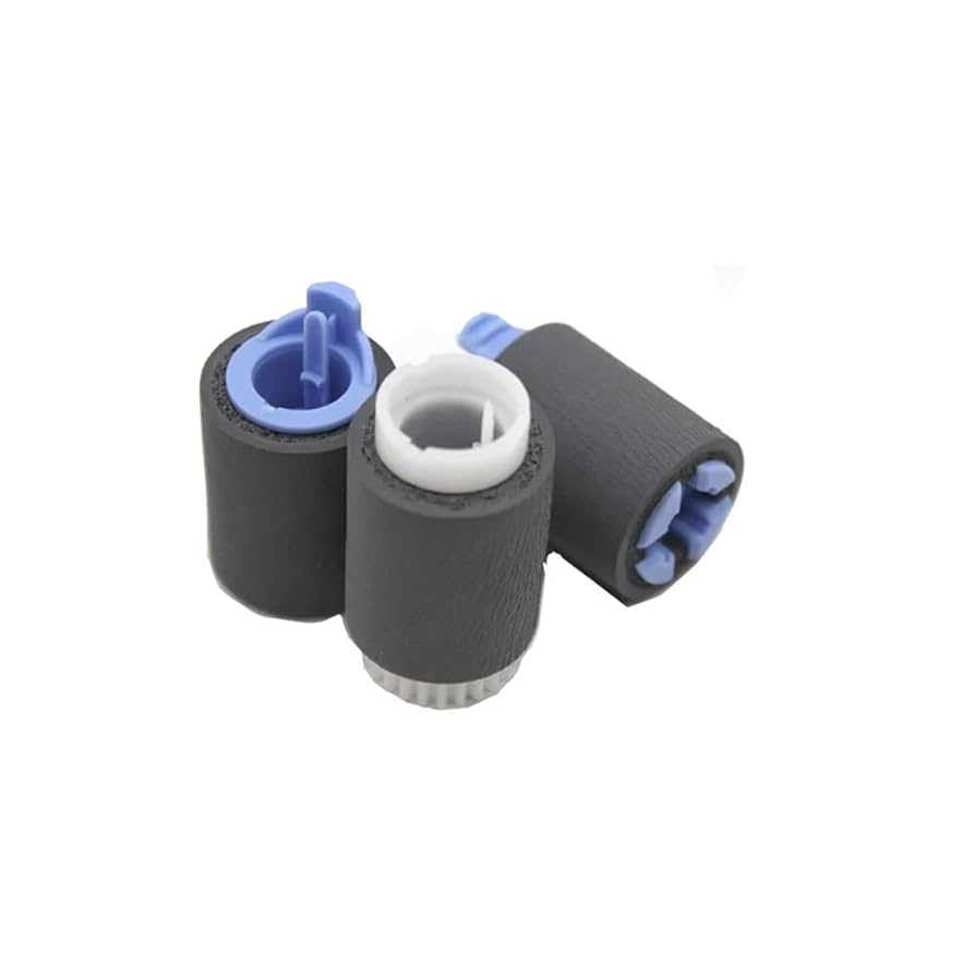 Tms M601 Lower Pressure Roller For Hp M600 M601 M602 M603 M604 M605 M606 Lower Roller - Buy