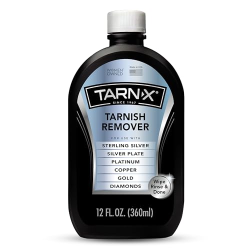 Tarn-X Tarnish Remover