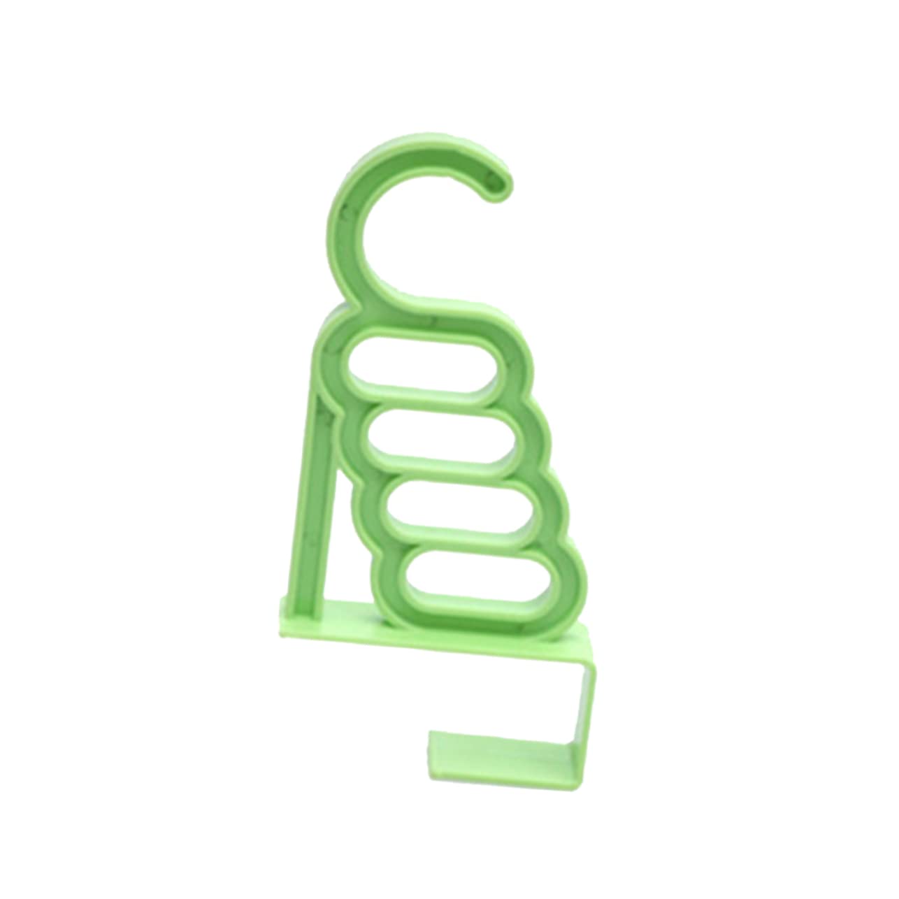 LYGXWJFC Perchero para Colgar Ropa sobre la Puerta Perchero Perchas de plástico Perchero portátil Perchero para Colgar sobre la Puerta Ganchos Traseros para Puerta Colgador detrás de la Puerta