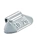 Produktbild PERFECT EQUIPMENT Wuchtgewichte Stahlfelgen 10g | 100x Schlaggewichte Silber beschichtet, Auswuchtgewichte Stahlfelgen Schlaggewicht Stahl