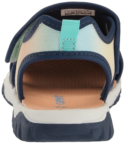 Carter's Unisex-Child Player-b Sandal3