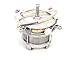 Moffat M240019 Model L9EB50 Motor, Includes Shaft Seal, 208/240V, 60 Hz, 1P/3P
