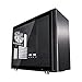 Price comparison product image Fractal Design Define R6 Black Tempered Glass - FD-CA-DEF-R6-BK-TG (Components > Computer Cases) +}b