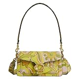Coach Tabby Shoulder Bag 20 in Paisley