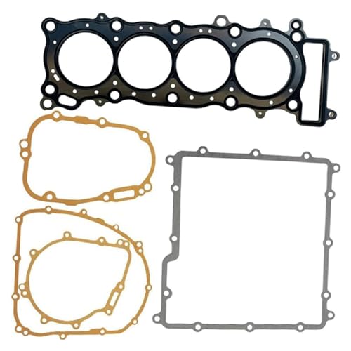Kits joints cylindre moto Benelli BJ600 et TNT 600 carter huile