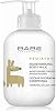 Babé Laboratories PEDIATRIC MOISTURISING BODY MILK 1 Package 1 x 100 g