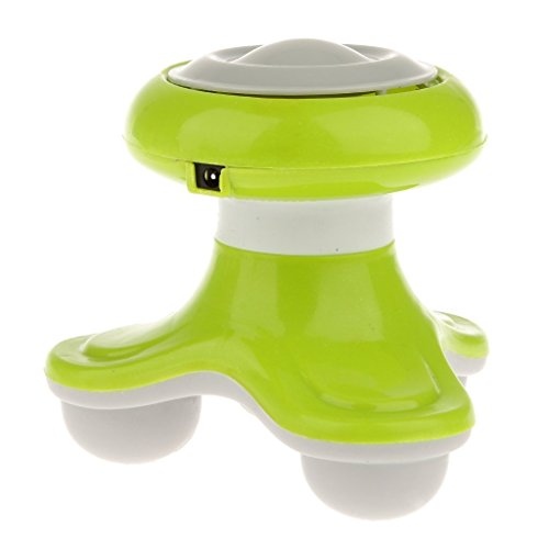 Preisvergleich Produktbild Westeng Mini Elektro-Massagegerät Triangle Massage